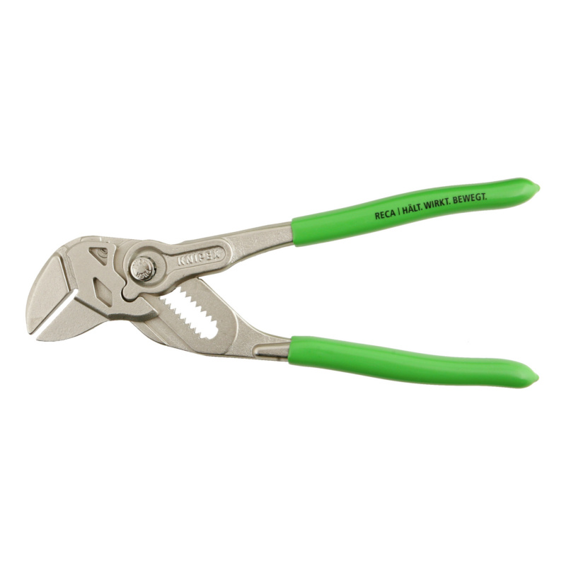 Rofast Parallel Pliers Wrench 10-2k