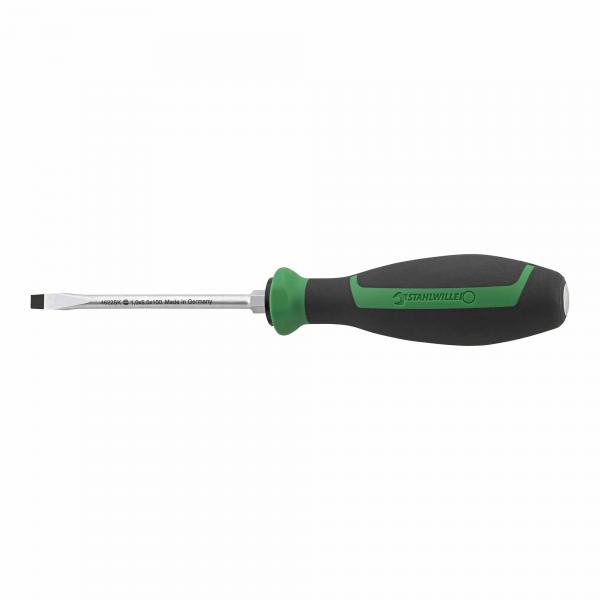 4622SK SCREWDRIVER W/REINFORCED HANLDECAP