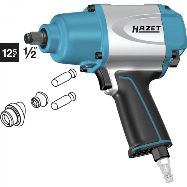 HAZET Impact wrench 9012SPC