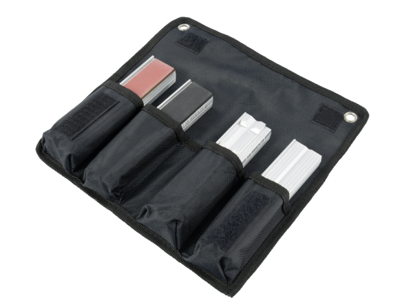 Magnefix Magnetic Jaws Set, Size 160
