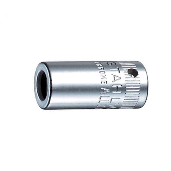 Stahlwille 412 Adapter 1/4” - 6.3mm bits
