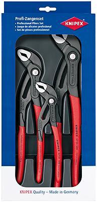 Knipex 002009V02 Cobra® Set