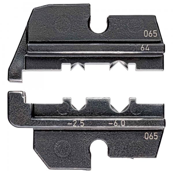 Knipex 974964 Crimping dies for ABS connectors