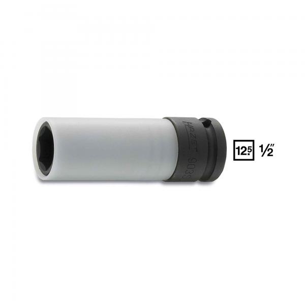 Hazet Impact socket (6-point) 903SLG