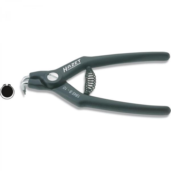 Hazet 1845B-19 Lockring Pliers