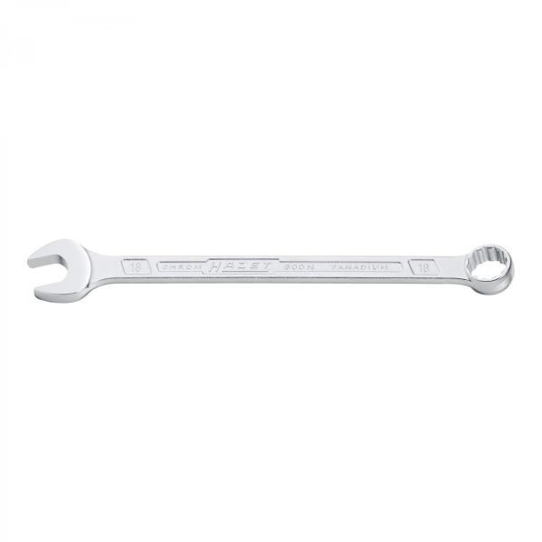 Hazet 600N combination wrenches