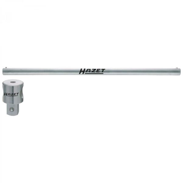 Hazet 1015/2 Sliding T-Handle 3/4"