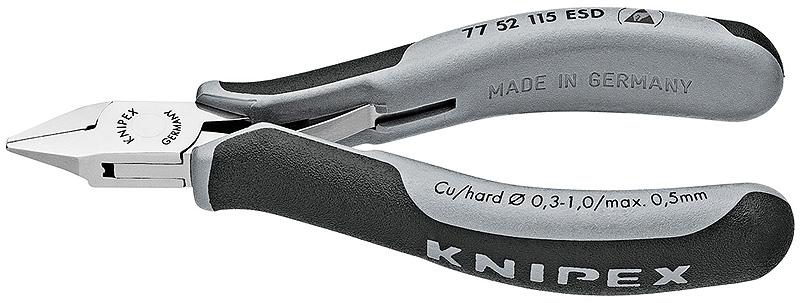 Electronics pliers and tweezers | Knipex | Tools by Brand | Jens 