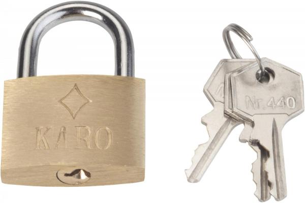 160-08A padlock for 166N