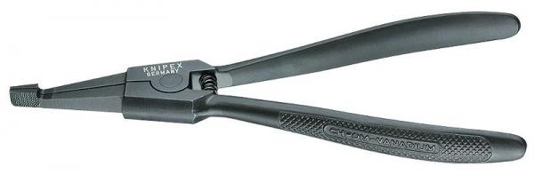 Knipex 4510170 Special Retaining Ring Pliers for retaining rings on shafts burnished 170 mm