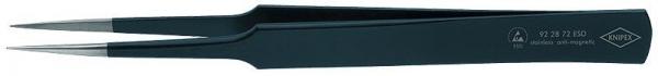 Knipex 922872ESD Precision Tweezers ESD 135 mm