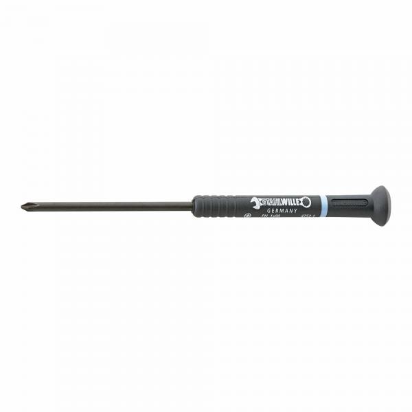 4752 ELECTRONIC RECESSED HEAD SCREWDRIVER