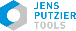 Jens Putzier Tools - Switch to homepage