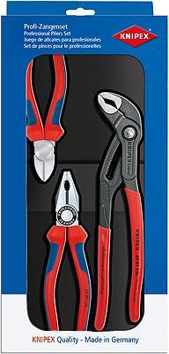 Knipex 002009V01 Bestseller-Set