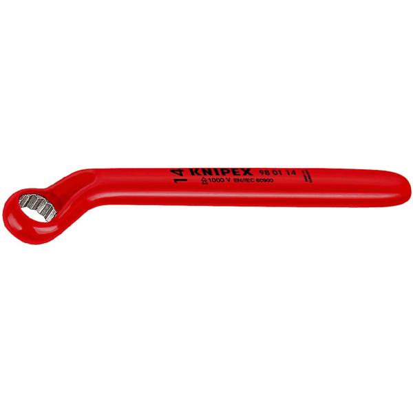 KNIPEX 9801 Box-end wrench