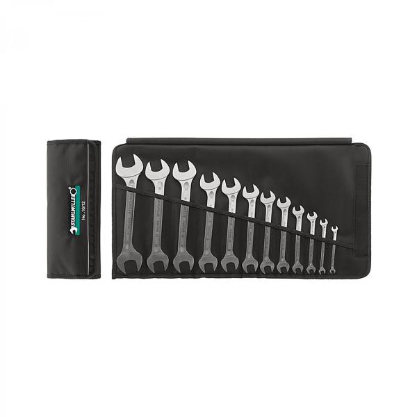 10/12 MOTOR 12-piece Wrench Set 96400306