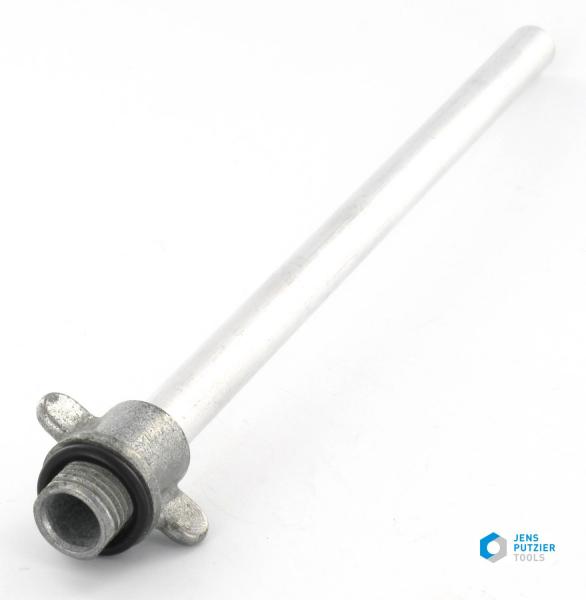 Reilang R019-01S1 rigid AL tube for handpumps M15x1