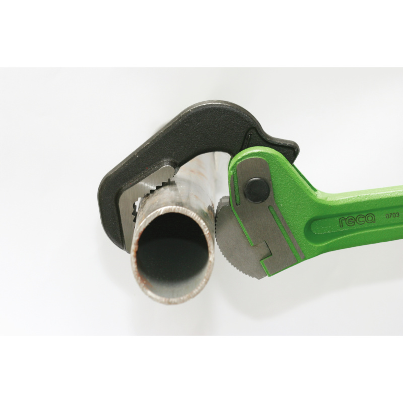 Buy Pipe wrench, self-locking, Mastergrip online