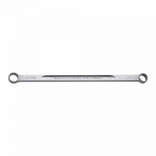 220A SP SAE Double End Ring Wrenches
