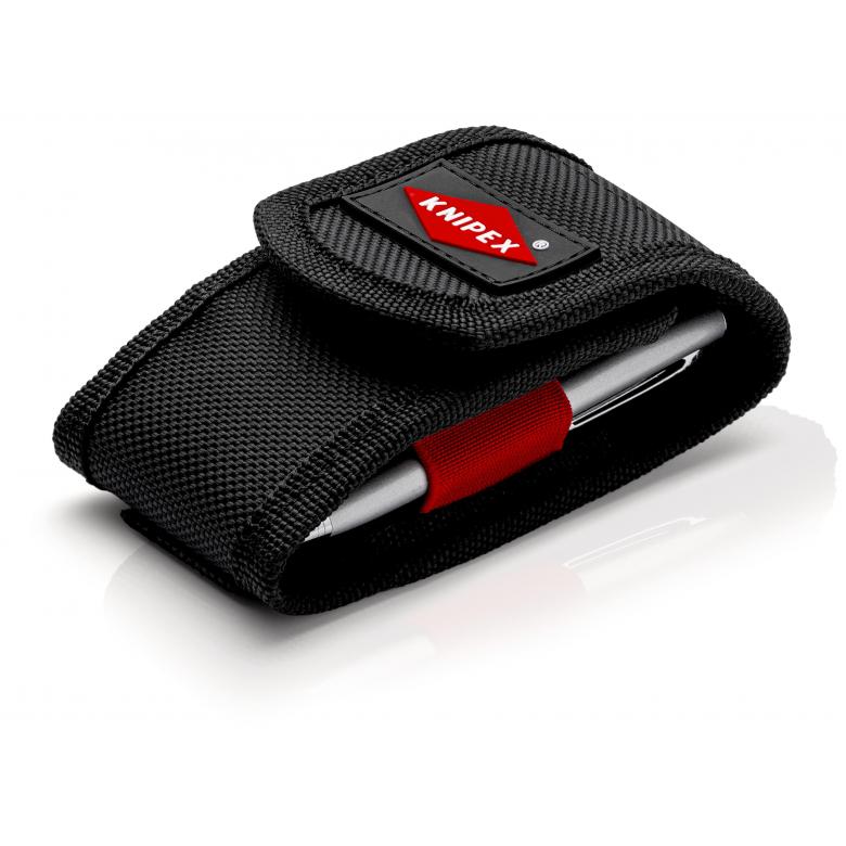 Knipex 00-19-72-LE Belt Pouch for two pliers 