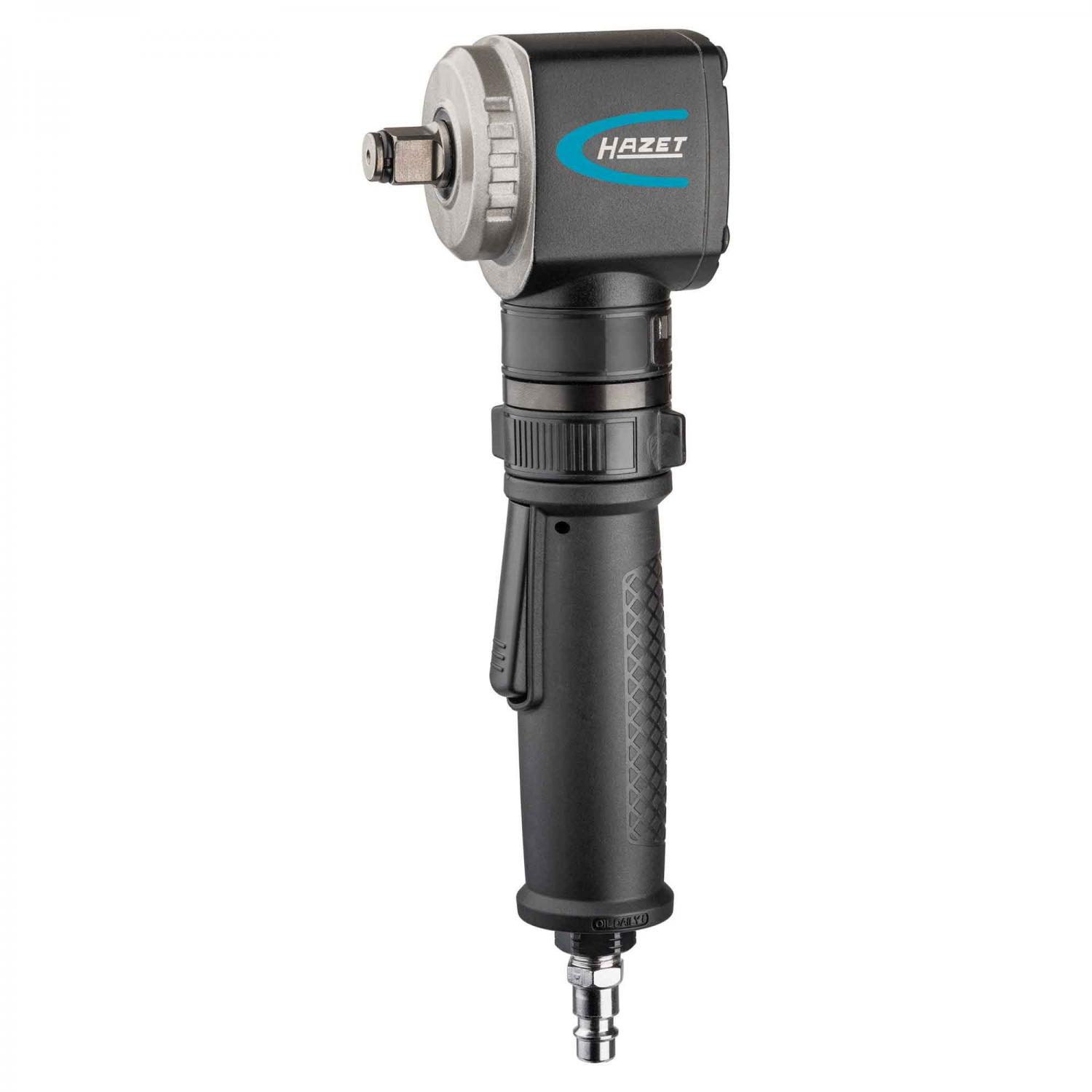 Hazet Ultra Compact Impact Wrench 9012A1