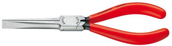Knipex 2911160 (Telephone Pliers) black atramentized plastic coated 160 mm