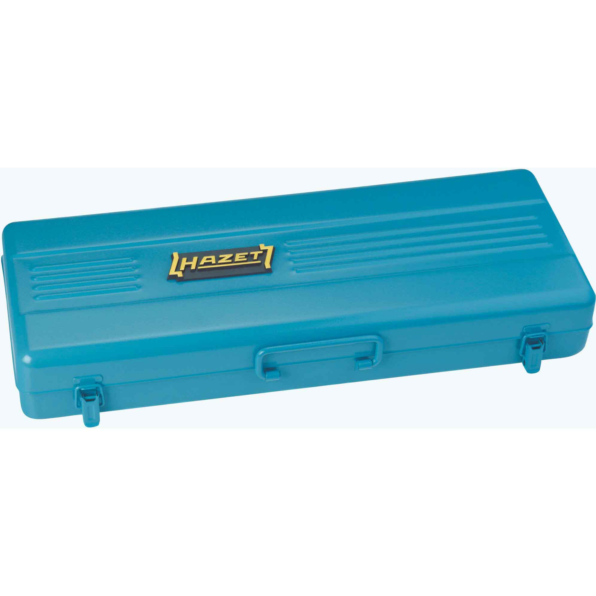 Hazet 1000KL empty metal case | Socket Sets 3/4“ Drive | Range of