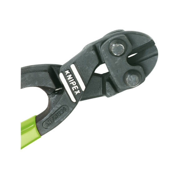 RECA Green Knipex lever bolt cutter 160mm Green Pliers Reca Green Tools Tools by Brand