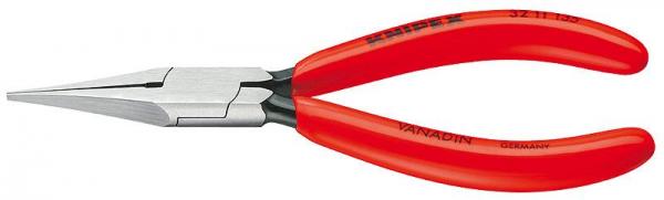 Knipex 3211135 Relay Adjusting Pliers black atramentized plastic coated 135 mm