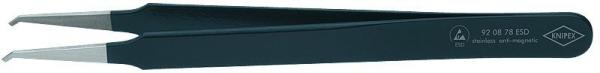 Knipex 920878ESD Precision Tweezers ESD 120 mm
