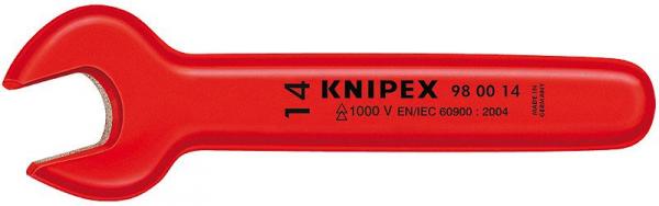 Knipex 980015 Open-end wrench