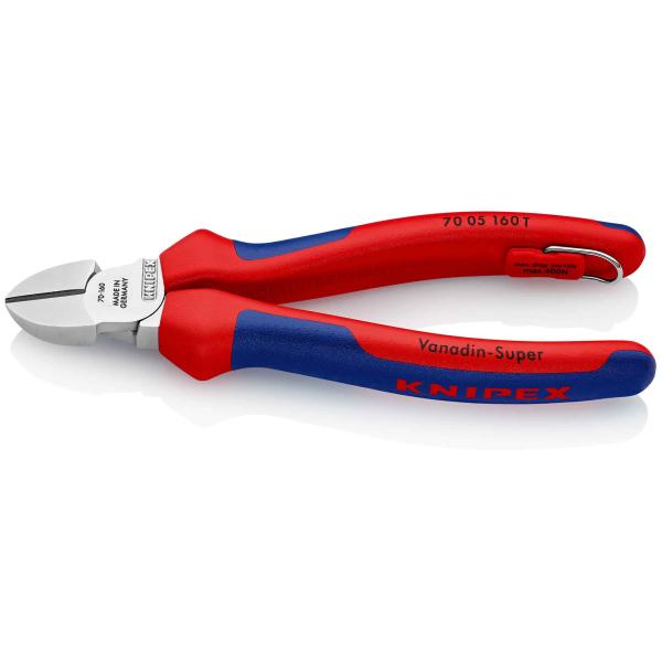 Knipex 31 11 160 6,3 Gripping-/Needle-Nose Pliers