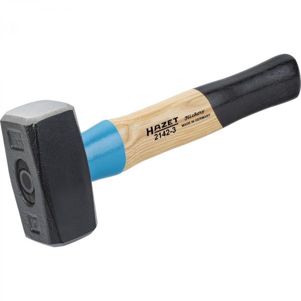 HAZET BluGuard club hammer 2142-4