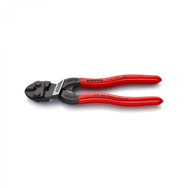 Knipex 7101160 KNIPEX CoBolt® Compact Bolt Cutters 160mm