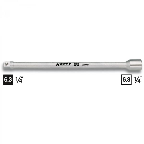 Hazet 868 1/4” Extension