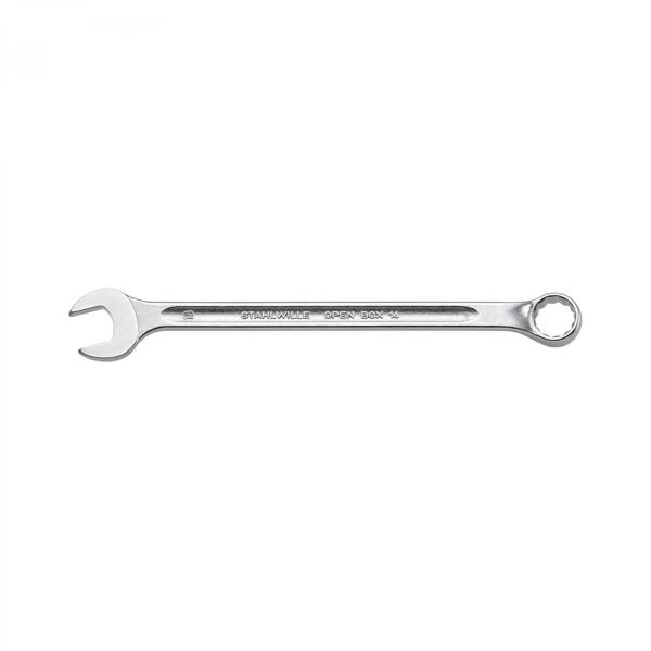 14 OPEN-BOX Long Combination Wrenches