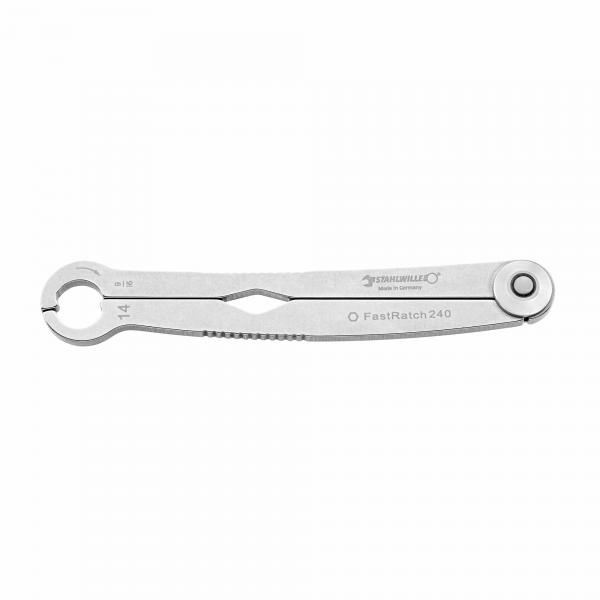 240 FASTRATCH Ratchet Wrenches