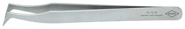 Knipex 921252 Precision Tweezers 120 mm