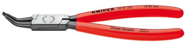 Knipex 4431J42 Circlip Pliers black atramentized 310 mm