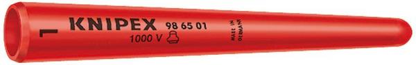 Knipex 986501 Plastic Slip-On Cap conical 80 mm