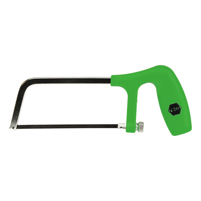 Hacksaw Frame With Blade 12inch 300mm Aluminum Hack Saw Handsaw Frame