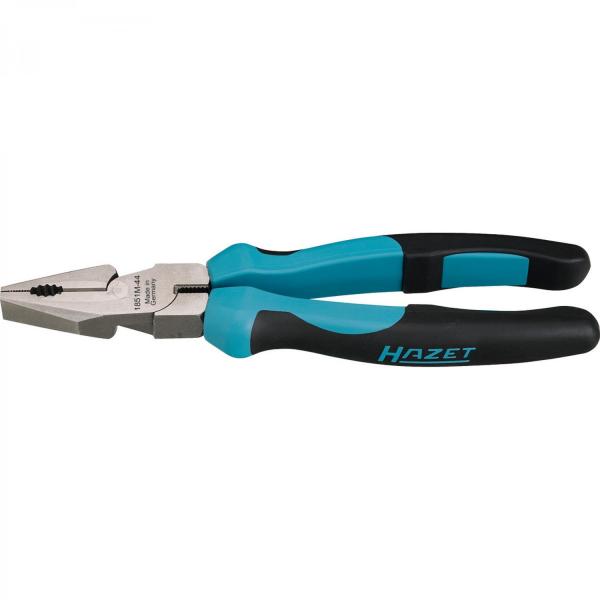 Hazet 1851M-44 Heavy Duty Combination Pliers