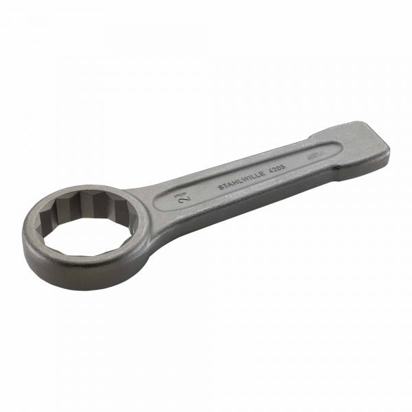 4205A SAE Striking Face Ring Wrenches