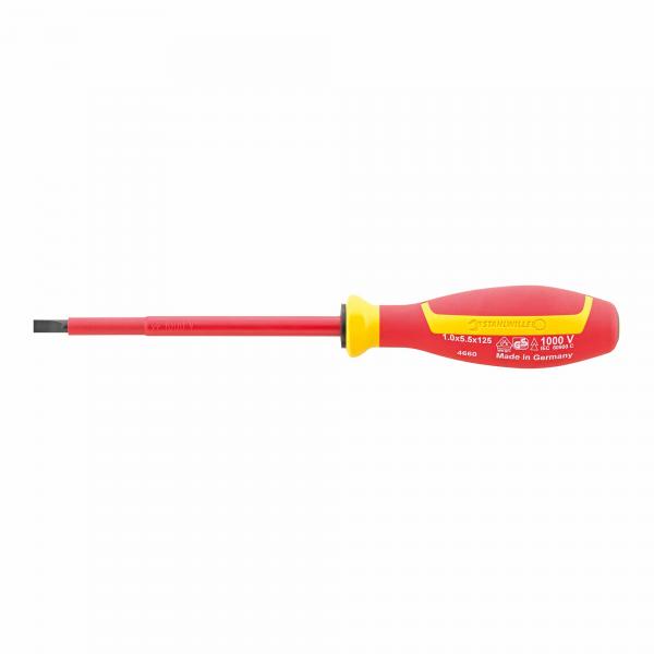 4660 VDE ELECTRICIANS SCREWDRIVER