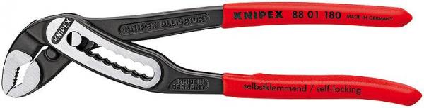 Knipex 8801180 KNIPEX Alligator® black atramentized 180 mm
