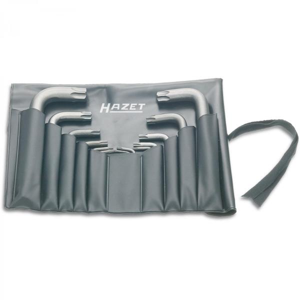 HAZET 2115-T/13P Screwdriver Set