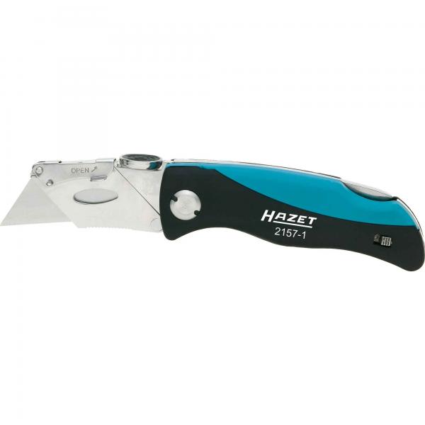 HAZET 2157 Jack Knifes