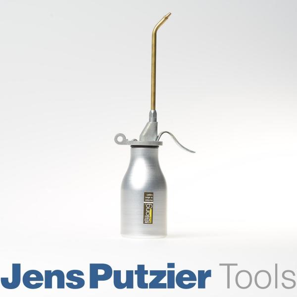 Reilang R003-252 MERKUR precision oiler with double pump