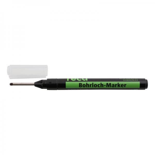 RECA Green Drill hole marker
