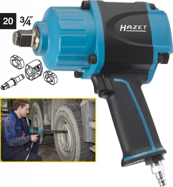 HAZET Impact wrench 9013MG
